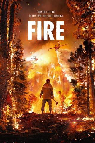 Fire poster