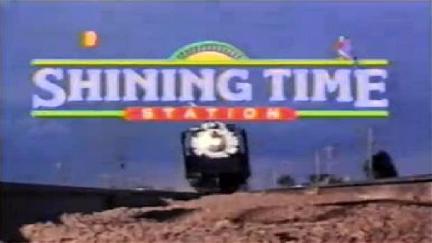 Shining Time Station poster