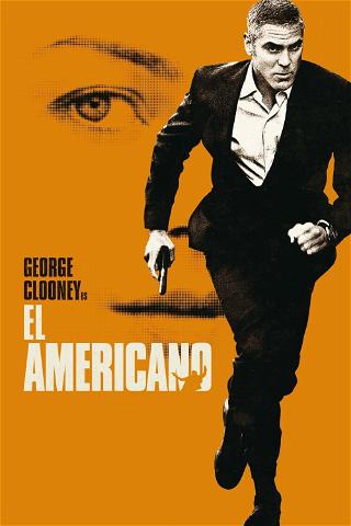 El americano poster