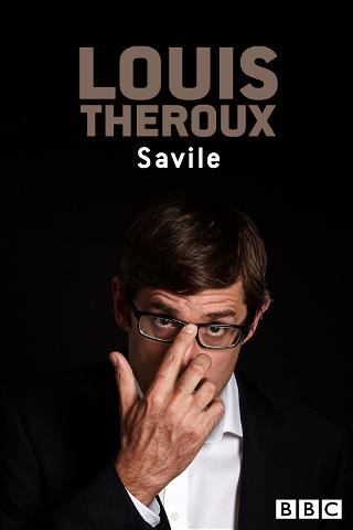 Theroux ja Jimmy Savilen häpeä poster
