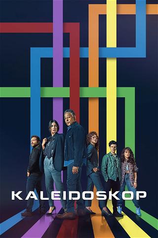 Kaleidoskop poster
