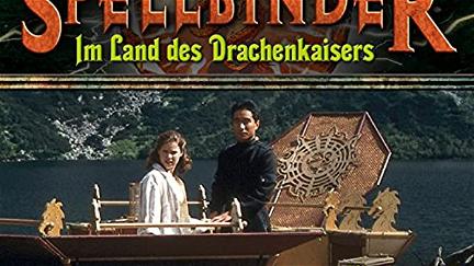 Spellbinder – Im Land des Drachenkaisers poster