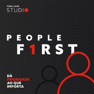 Fidelidade Studio - People F1rst poster