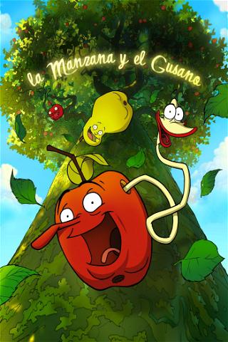 La Manzana y el Gusano poster