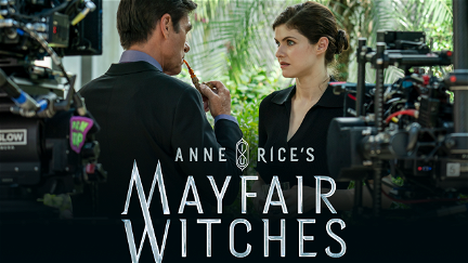 Mayfair Witches: Cast Diaries poster