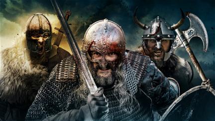 Viking War poster