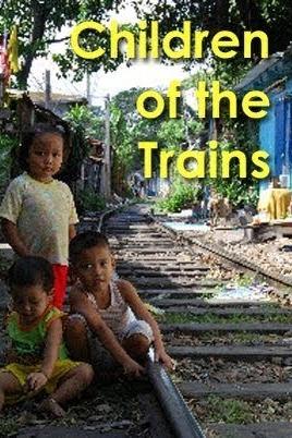 Children Of The Trains poster