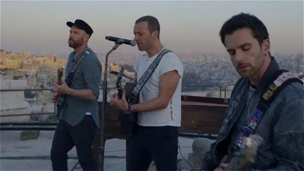Coldplay: Live in Jordan (Edited - Sunrise And Sunset Performance) poster