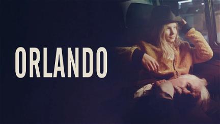 Orlando poster