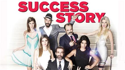 Success Story poster