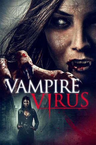 Virus Vampire poster