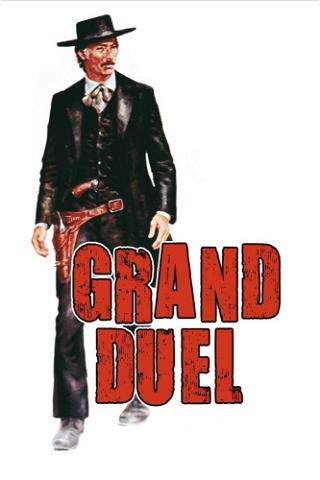 Grand Duel poster