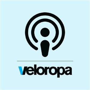 Veloropa Podcast poster