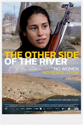 The Other Side of the River poster