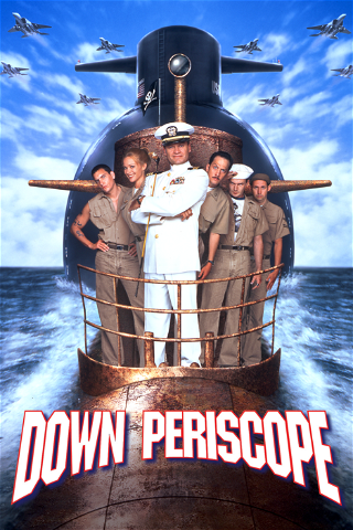 Down Periscope poster
