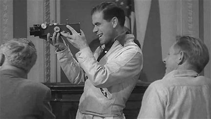Frank Capra - Der amerikanische Traum eines Cineasten poster