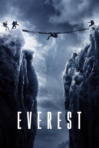 Evereste poster