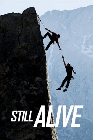 Still Alive poster