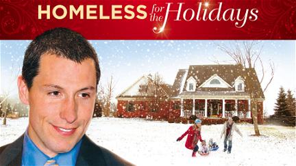 Homeless for the Holidays poster