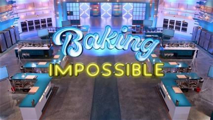 Baking Impossible poster