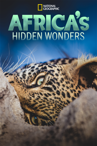 Africa's Hidden Wonders poster