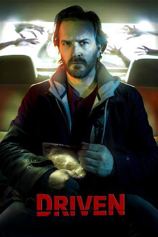 Driven New poster