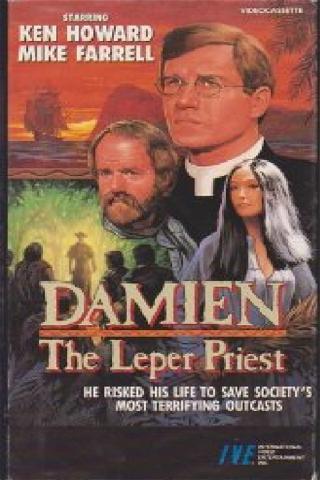 Damien: The Leper Priest poster