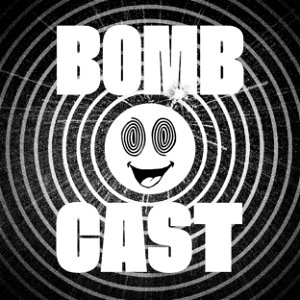 Giant Bombcast poster