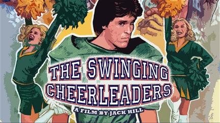 The Swinging Cheerleaders poster