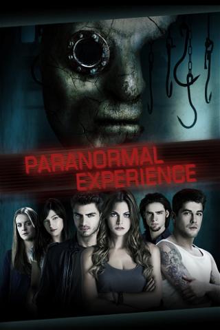 Paranormal Experience poster