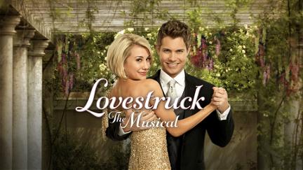 Lovestruck: The Musical poster