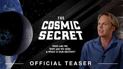 The Cosmic Secret poster