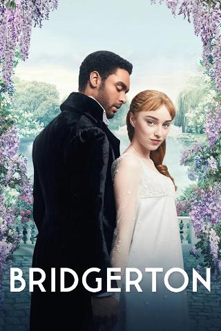 Familien Bridgerton poster
