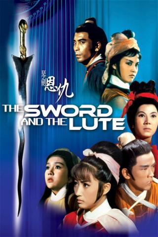 The Sword and the Lute poster