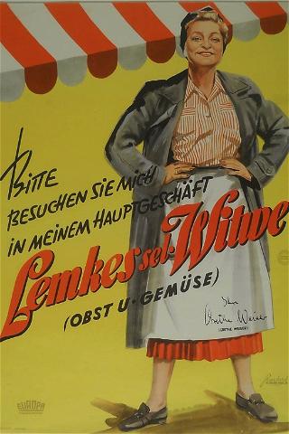 Lemke's Widow poster