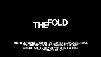 The Fold poster