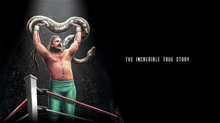 The Resurrection of Jake the Snake Roberts poster