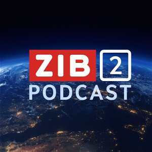 ZIB2-Podcast poster