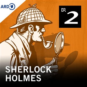Sherlock Holmes - Krimi-Hörspielklassiker nach Sir Arthur Conan Doyle poster