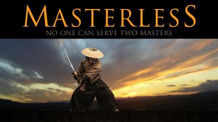 Masterless poster