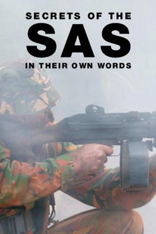 Secrets of the SAS: In Their Own Words poster
