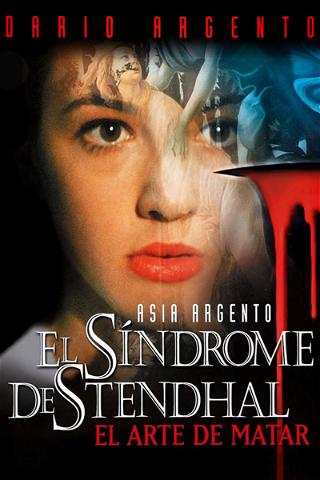 El síndrome de Stendhal (El arte de matar) poster