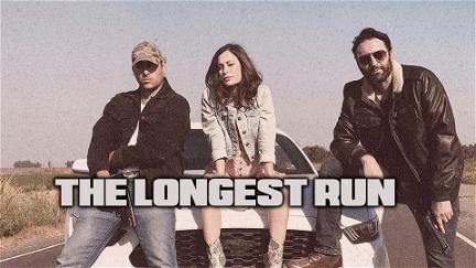 The Longest Run poster