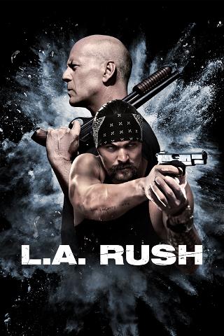 L.A. Rush poster