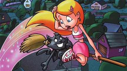 Sabrina, the Animated Series poster