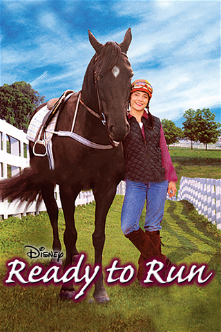 Ready to Run poster