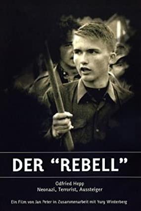 Der Rebell poster