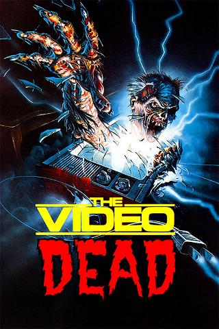 The Video Dead poster