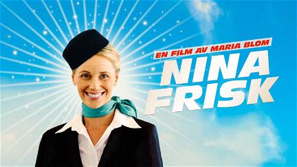 Nina Frisk poster