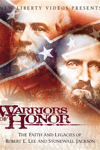 Warriors of Honor poster